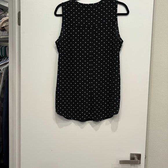 Maternity Bundle - Size Large - Dress & Two Blouses - Like New! - Picture 8 of 11